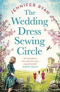 The Wedding Dress Sewing Circle 