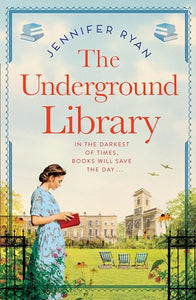 The Underground Library 