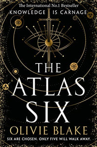 The Atlas Six 