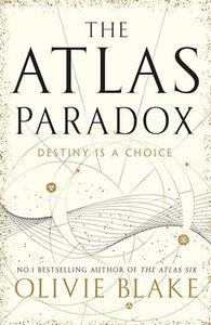 The Atlas Paradox 