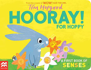 Hooray for Hoppy 