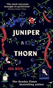 Juniper & Thorn 