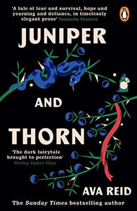 Juniper & Thorn 