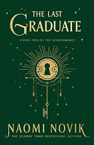 The Last Graduate 