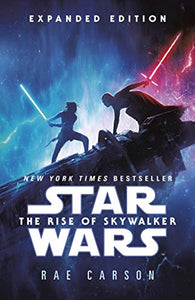 Star Wars: Rise of Skywalker (Expanded Edition) 