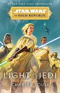 Star Wars: Light of the Jedi (The High Republic) 