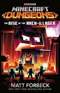 Minecraft Dungeons: Rise of the Arch-Illager 