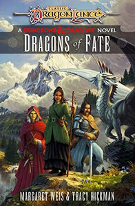 Dragonlance: Dragons of Fate 