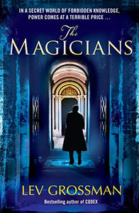 The Magicians 