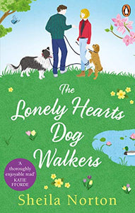 The Lonely Hearts Dog Walkers 