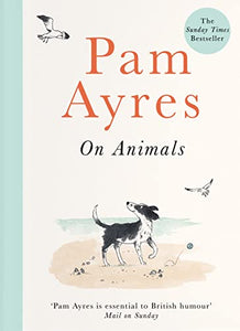 Pam Ayres on Animals 