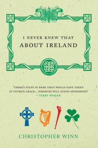 I Never Knew That About Ireland 