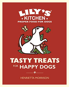 Tasty Treats for Happy Dogs 