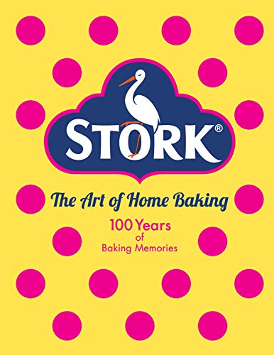 Stork: The Art of Home Baking