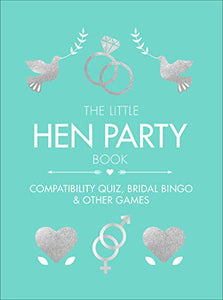 The Little Hen Party Book 