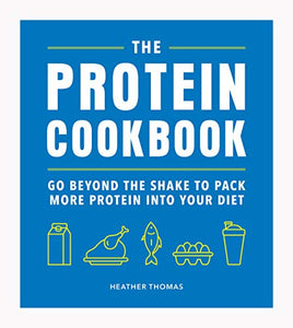 The Protein Cookbook 