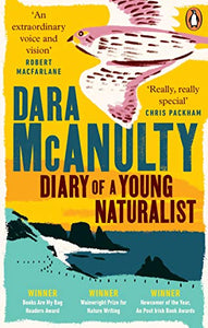 Diary of a Young Naturalist 