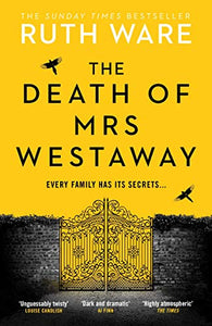 The Death of Mrs Westaway 