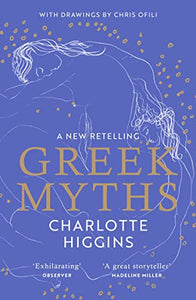 Greek Myths 