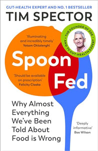 Spoon-Fed 