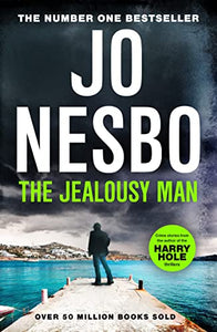 The Jealousy Man 