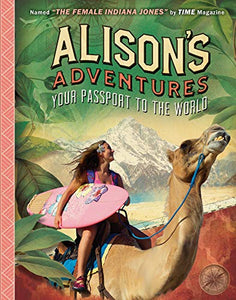 Alison's Adventures 