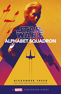 Alphabet Squadron 