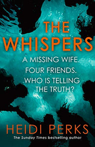 The Whispers 