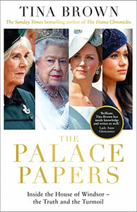 The Palace Papers 