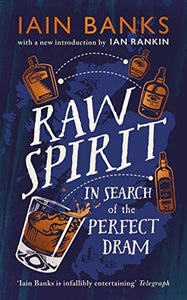 Raw Spirit 