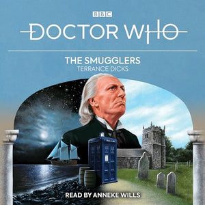 Doctor Who: The Smugglers 