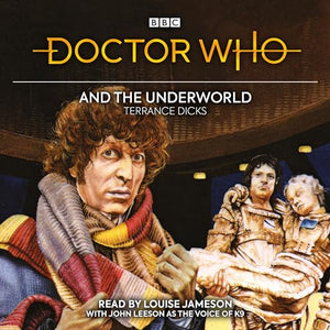 Doctor Who and the Underworld 