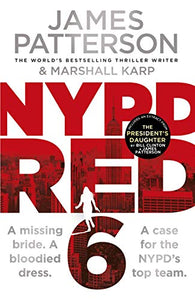 NYPD Red 6 