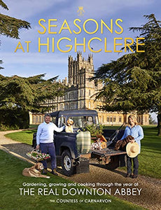 Seasons at Highclere 