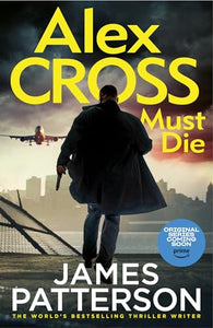 Alex Cross Must Die 