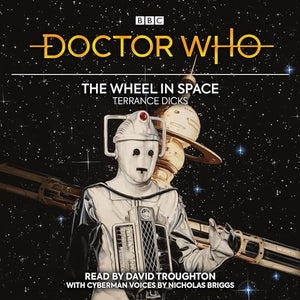 Doctor Who: The Wheel In Space 