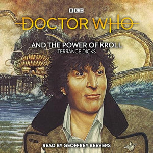 Doctor Who and the Power of Kroll 