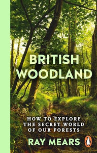 British Woodland 