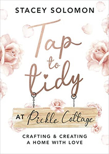 Tap to Tidy at Pickle Cottage 