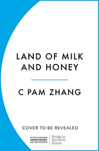 Land of Milk and Honey 