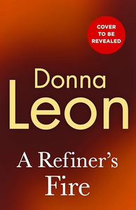 A Refiner's Fire 