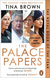 The Palace Papers 