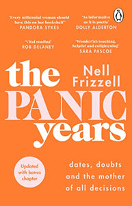 The Panic Years 