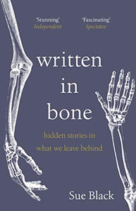 Written In Bone 