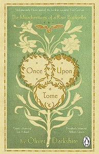 Once Upon a Tome 