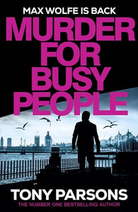 Murder for Busy People 