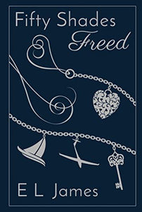 Fifty Shades Freed 