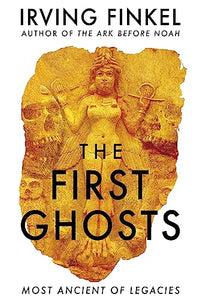 The First Ghosts 