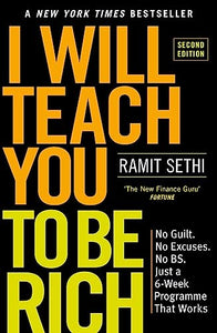 I Will Teach You To Be Rich (2nd Edition) 