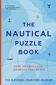 The Nautical Puzzle Book 